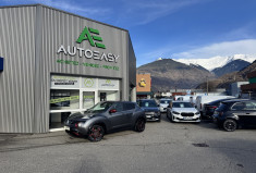 Nissan Juke 1.2 DIG-T 115 Connect Edition