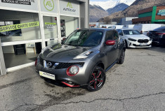 Nissan Juke 1.2 DIG-T 115 Connect Edition