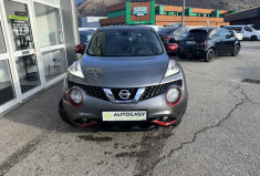 Nissan Juke 1.2 DIG-T 115 Connect Edition