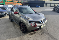 Nissan Juke 1.2 DIG-T 115 Connect Edition