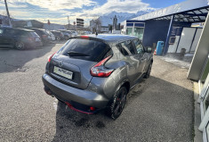 Nissan Juke 1.2 DIG-T 115 Connect Edition