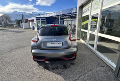 Nissan Juke 1.2 DIG-T 115 Connect Edition