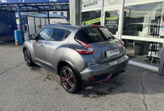 Nissan Juke 1.2 DIG-T 115 Connect Edition