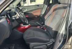 Nissan Juke 1.2 DIG-T 115 Connect Edition