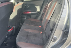 Nissan Juke 1.2 DIG-T 115 Connect Edition