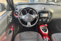 Nissan Juke 1.2 DIG-T 115 Connect Edition