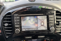 Nissan Juke 1.2 DIG-T 115 Connect Edition