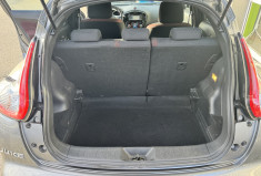 Nissan Juke 1.2 DIG-T 115 Connect Edition