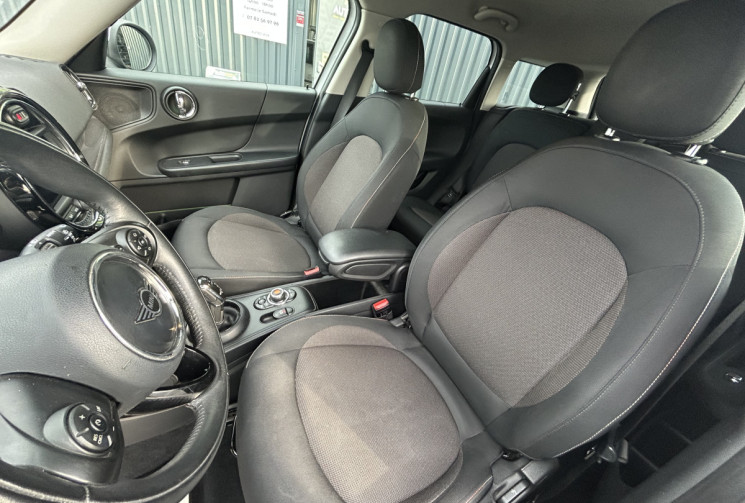 Mini Countryman COOPER 1.5 136 CH BVA TBE