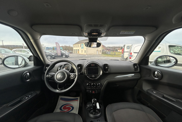 Mini Countryman COOPER 1.5 136 CH BVA TBE
