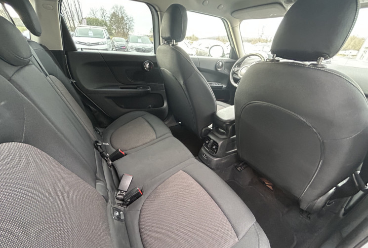 Mini Countryman COOPER 1.5 136 CH BVA TBE