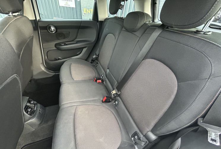 Mini Countryman COOPER 1.5 136 CH BVA TBE