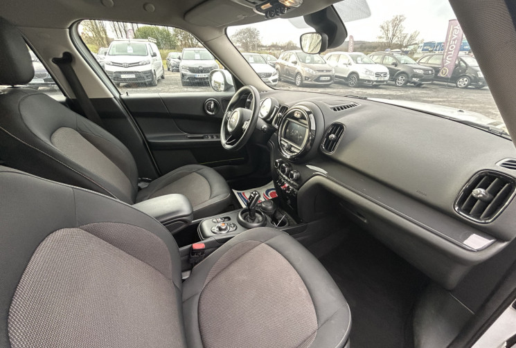 Mini Countryman COOPER 1.5 136 CH BVA TBE