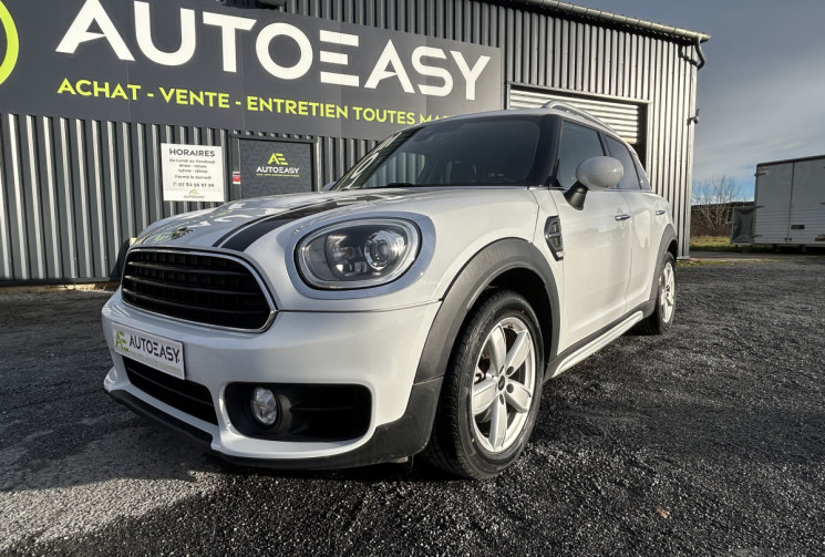 Mini Countryman COOPER 1.5 136 CH BVA TBE