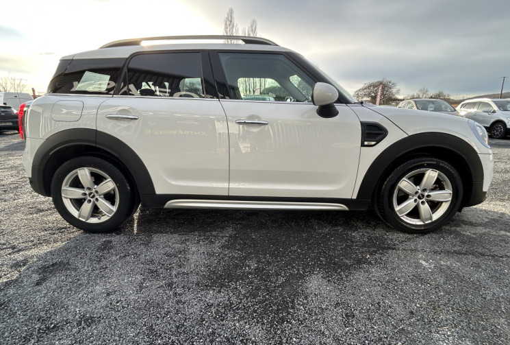 Mini Countryman COOPER 1.5 136 CH BVA TBE