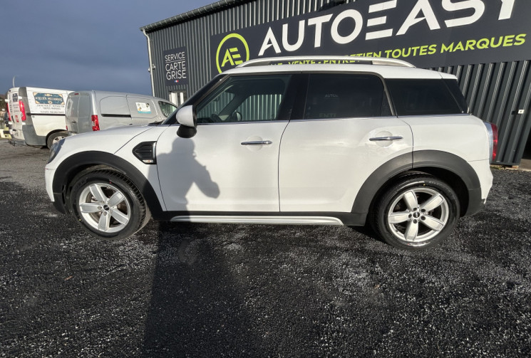 Mini Countryman COOPER 1.5 136 CH BVA TBE