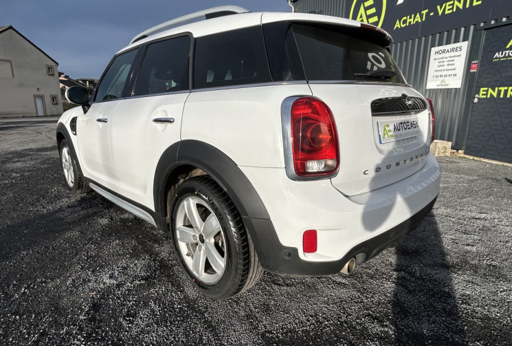 Mini Countryman COOPER 1.5 136 CH BVA TBE