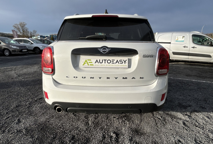 Mini Countryman COOPER 1.5 136 CH BVA TBE
