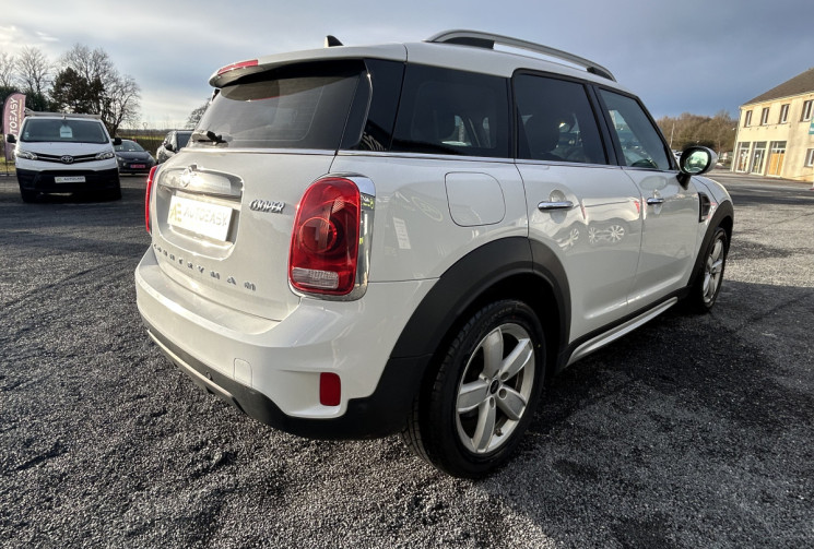 Mini Countryman COOPER 1.5 136 CH BVA TBE