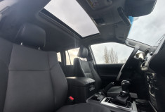 Toyota Land Cruiser KDJ 150 2.8 D-4D 204 CH LONG 1ERE MAIN 10000 KMS TVA RECUPÉRABLE