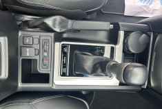 Toyota Land Cruiser KDJ 150 2.8 D-4D 204 CH LONG 1ERE MAIN 10000 KMS TVA RECUPÉRABLE