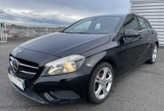 Mercedes Classe A 180 CDi 1.5 BlueEFFIENCY  S&S 110CV  EDITION