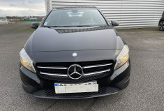Mercedes Classe A 180 CDi 1.5 BlueEFFIENCY  S&S 110CV  EDITION