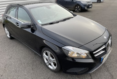 Mercedes Classe A 180 CDi 1.5 BlueEFFIENCY  S&S 110CV  EDITION