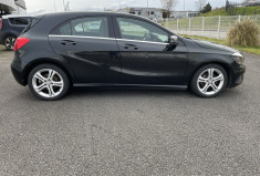 Mercedes Classe A 180 CDi 1.5 BlueEFFIENCY  S&S 110CV  EDITION