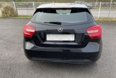 Mercedes Classe A 180 CDi 1.5 BlueEFFIENCY  S&S 110CV  EDITION
