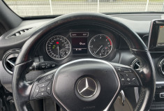 Mercedes Classe A 180 CDi 1.5 BlueEFFIENCY  S&S 110CV  EDITION