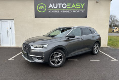 DS DS 7 Crossback 2.0 Blue HDi S&S 180 cv Boîte auto RIVOLI