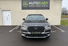 DS DS 7 Crossback 2.0 Blue HDi S&S 180 cv Boîte auto RIVOLI