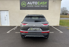 DS DS 7 Crossback 2.0 Blue HDi S&S 180 cv Boîte auto RIVOLI