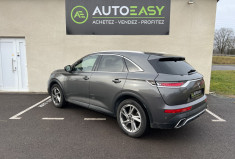 DS DS 7 Crossback 2.0 Blue HDi S&S 180 cv Boîte auto RIVOLI