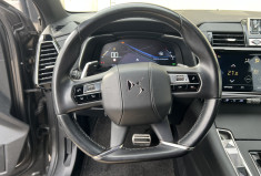 DS DS 7 Crossback 2.0 Blue HDi S&S 180 cv Boîte auto RIVOLI