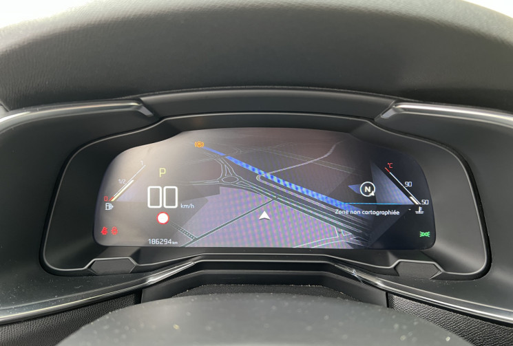 DS DS 7 Crossback 2.0 Blue HDi S&S 180 cv Boîte auto RIVOLI