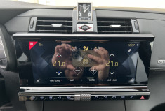 DS DS 7 Crossback 2.0 Blue HDi S&S 180 cv Boîte auto RIVOLI