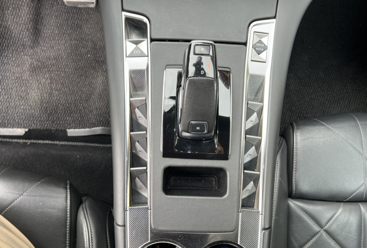 DS DS 7 Crossback 2.0 Blue HDi S&S 180 cv Boîte auto RIVOLI