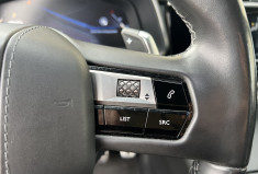 DS DS 7 Crossback 2.0 Blue HDi S&S 180 cv Boîte auto RIVOLI