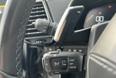 DS DS 7 Crossback 2.0 Blue HDi S&S 180 cv Boîte auto RIVOLI