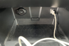 DS DS 7 Crossback 2.0 Blue HDi S&S 180 cv Boîte auto RIVOLI