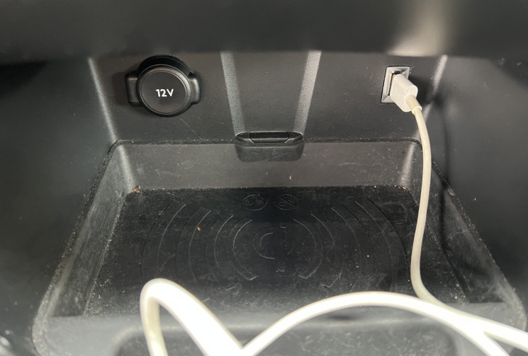 DS DS 7 Crossback 2.0 Blue HDi S&S 180 cv Boîte auto RIVOLI