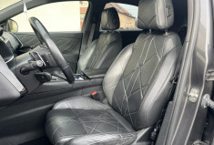 DS DS 7 Crossback 2.0 Blue HDi S&S 180 cv Boîte auto RIVOLI