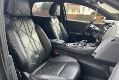 DS DS 7 Crossback 2.0 Blue HDi S&S 180 cv Boîte auto RIVOLI