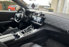 DS DS 7 Crossback 2.0 Blue HDi S&S 180 cv Boîte auto RIVOLI