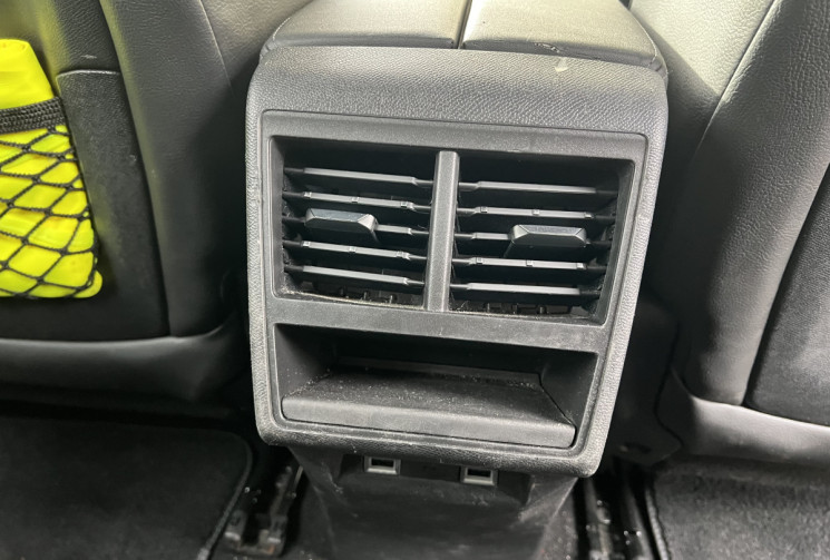 DS DS 7 Crossback 2.0 Blue HDi S&S 180 cv Boîte auto RIVOLI