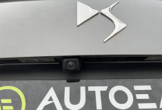 DS DS 7 Crossback 2.0 Blue HDi S&S 180 cv Boîte auto RIVOLI