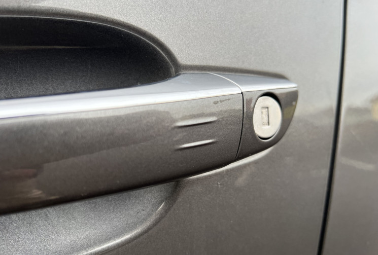 DS DS 7 Crossback 2.0 Blue HDi S&S 180 cv Boîte auto RIVOLI