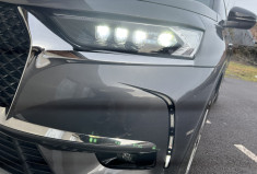 DS DS 7 Crossback 2.0 Blue HDi S&S 180 cv Boîte auto RIVOLI